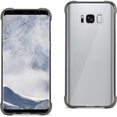 Silikónový kryt nárazuvdorný DROP IMPACT ochranné rohy pre Samsung Galaxy S8 plus