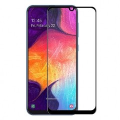 MOCOLO 3D tvrdené sklo - Samsung Galaxy A70