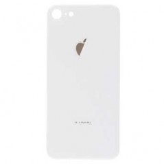 Zadný kryt batérie OEM biely - Apple iPhone 8