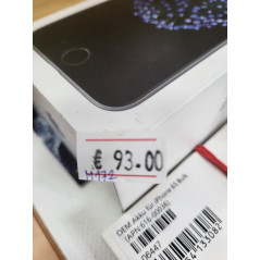 iPhone 6s 64GB Vesmírna sivá Trieda B